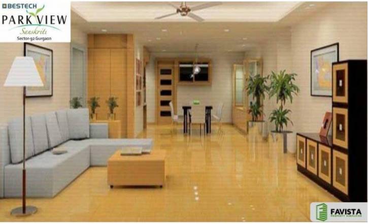 Park View Sanskriti
